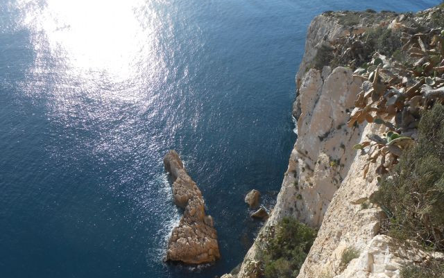 Spagna mediterranea e Algarve