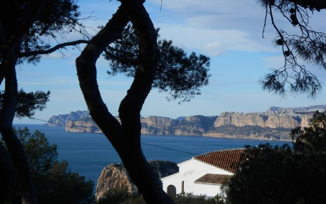 Spagna mediterranea e Algarve