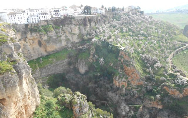 Spagna mediterranea e Algarve