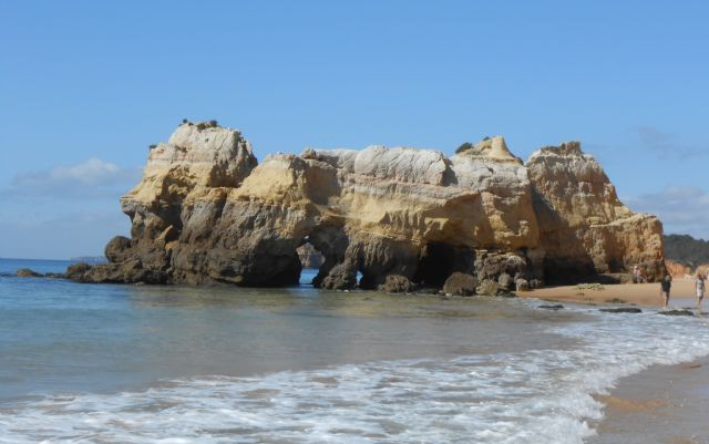 Spagna mediterranea e Algarve