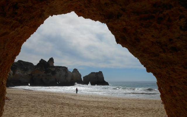 Spagna mediterranea e Algarve