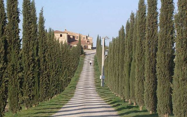 La Toscana che... fuma, cura e affascina