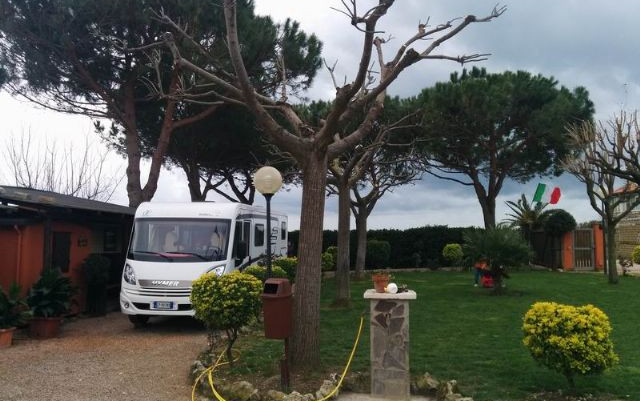 Pasqua in Maremma