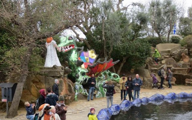 Pasqua in Maremma