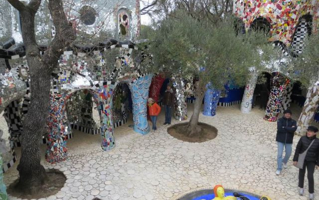 Pasqua in Maremma