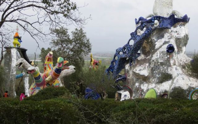 Pasqua in Maremma