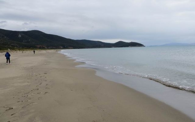 Pasqua in Maremma