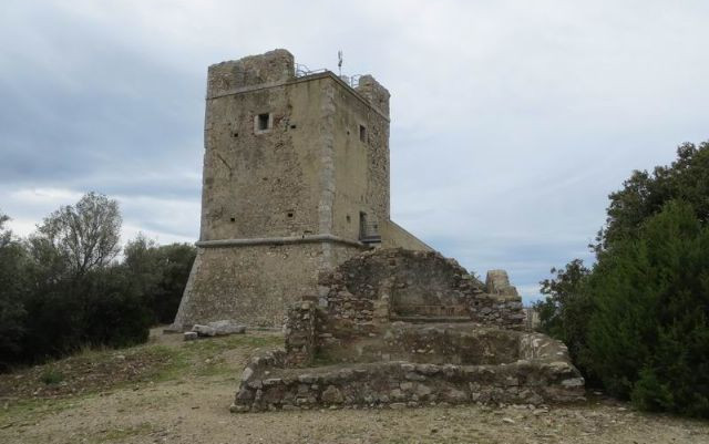 Pasqua in Maremma