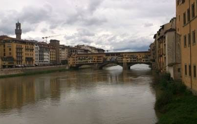 Pasqua a Firenze