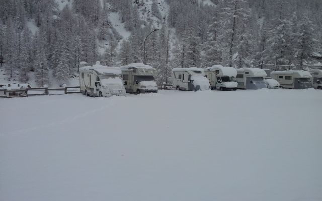 Gressoney - Staffal