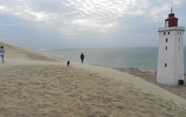 Viaggio nelle capitali del nord