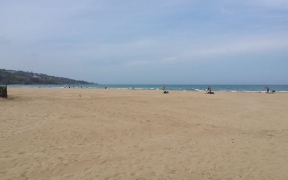 Un weekend a Vasto (CH)