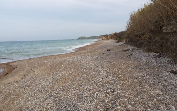 Un weekend a Vasto (CH)