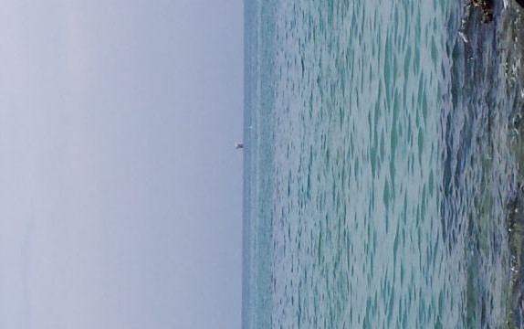 Un weekend a Vasto (CH)