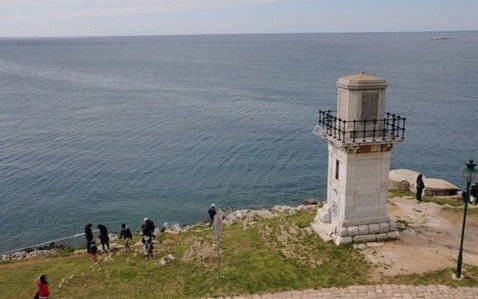 Una piccola gita in Istria