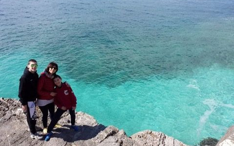 Una piccola gita in Istria