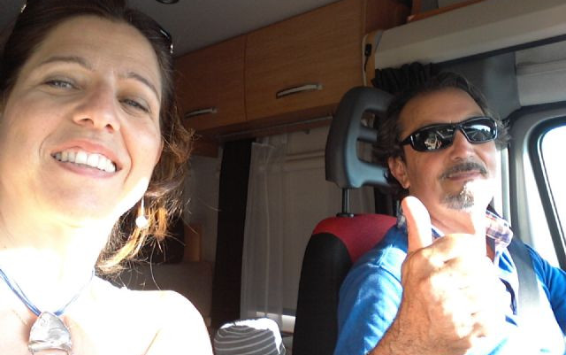 Normandia e Bretagna 2014