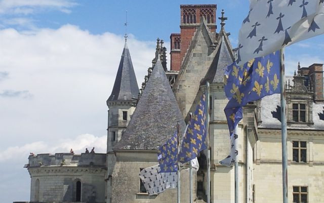 Normandia e Bretagna 2014
