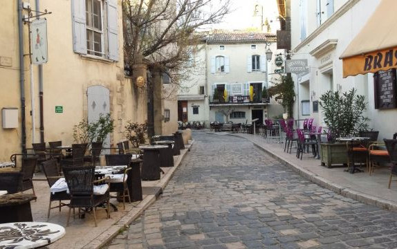 Pasqua in Provenza