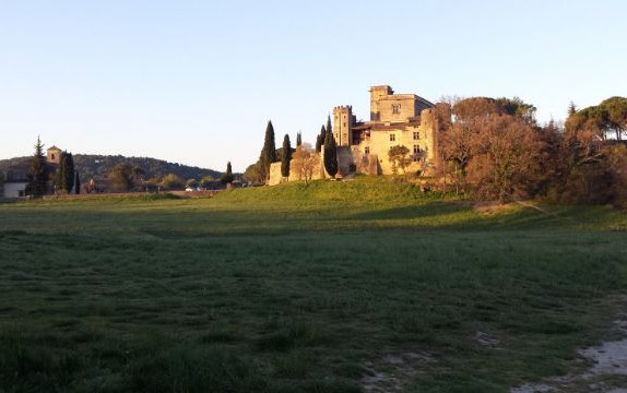 Pasqua in Provenza