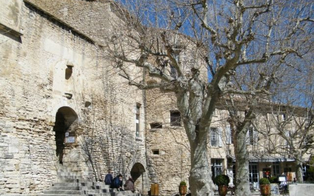 Pasqua in Provenza