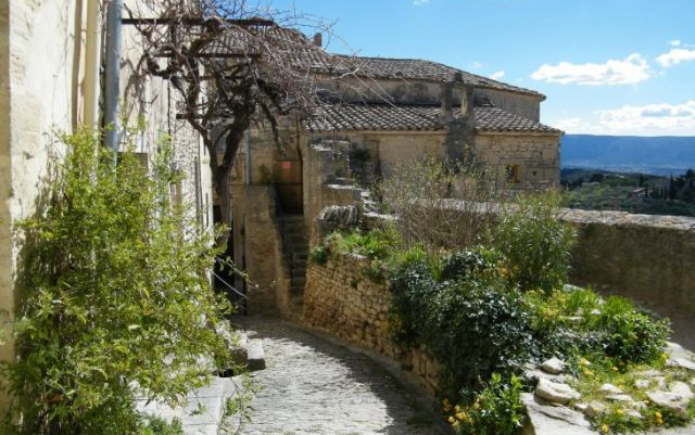 Pasqua in Provenza