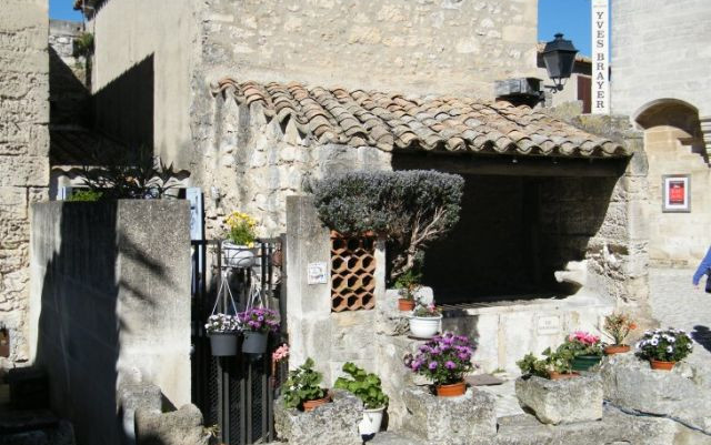 Pasqua in Provenza