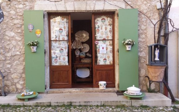 Pasqua in Provenza