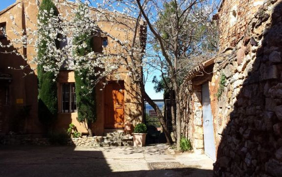 Pasqua in Provenza
