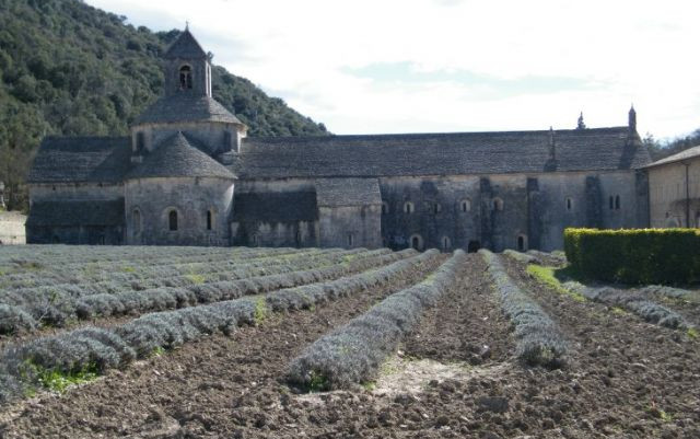 Pasqua in Provenza