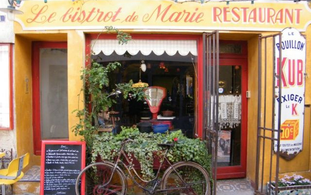 Pasqua in Provenza