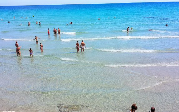 Vacanza in Puglia, Matera e finendo sul Gran Sasso