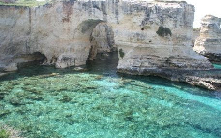 Sa ... sa ... Salento