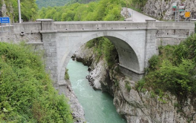 Slovenia occidentale