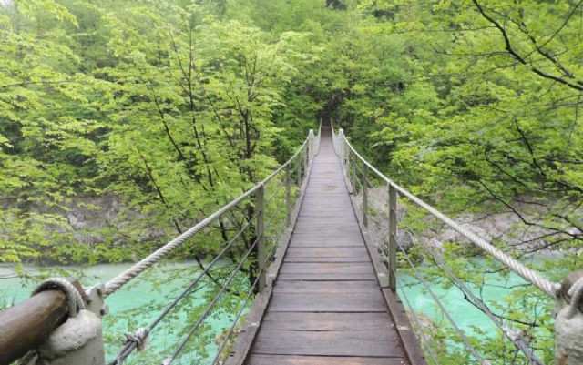 Slovenia occidentale