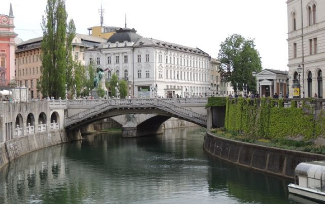 Slovenia occidentale
