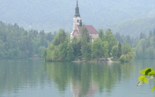 Slovenia occidentale