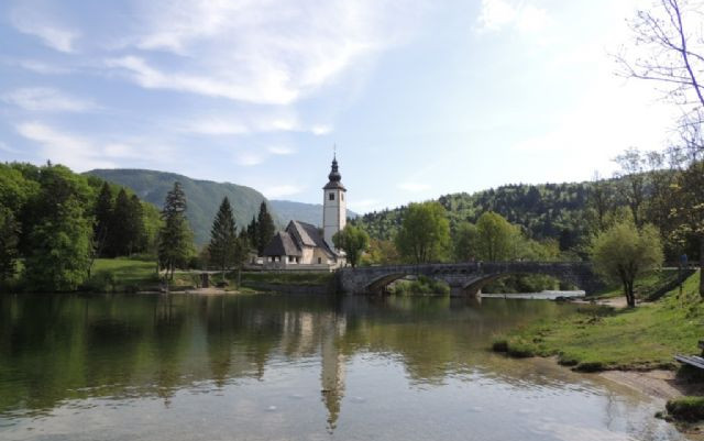 Slovenia occidentale