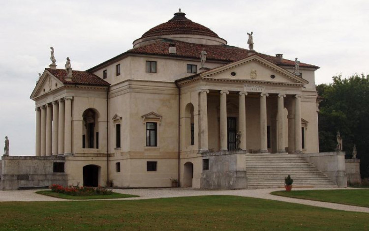 Ville Venete