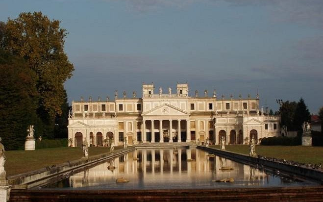 Ville Venete
