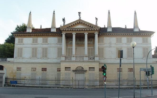 Ville Venete