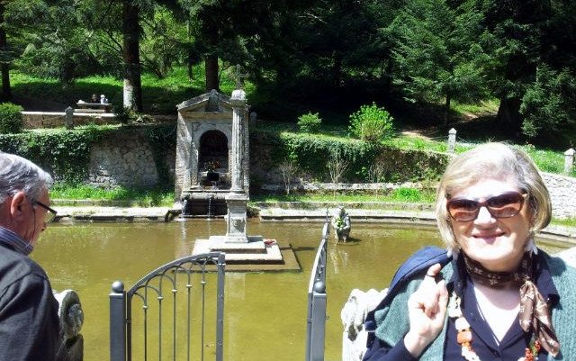 La Calabria intrigante: dall'Aspromonte alle Serre