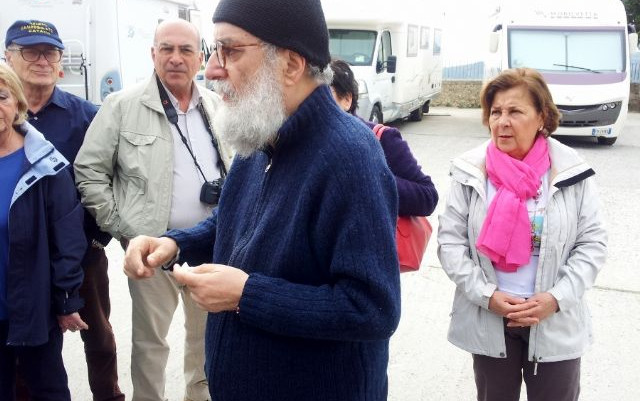 La Calabria intrigante: dall'Aspromonte alle Serre