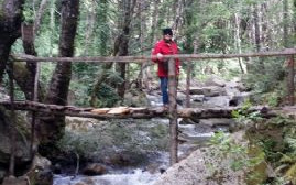 La Calabria intrigante: dall'Aspromonte alle Serre
