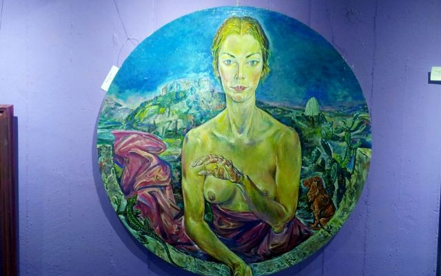 La Calabria intrigante: dall'Aspromonte alle Serre