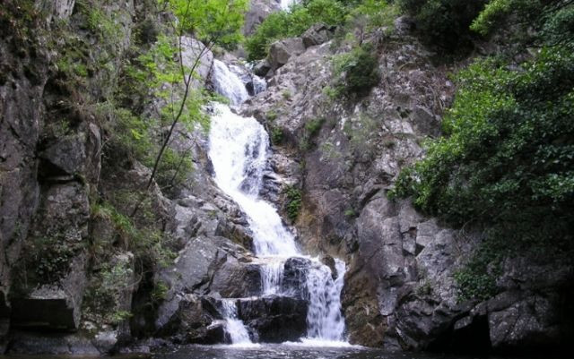 La Calabria intrigante: dall'Aspromonte alle Serre