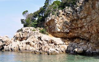Croazia - Isola di Cres