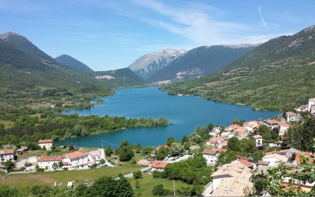 Abruzzo: la natura a portata di mano!