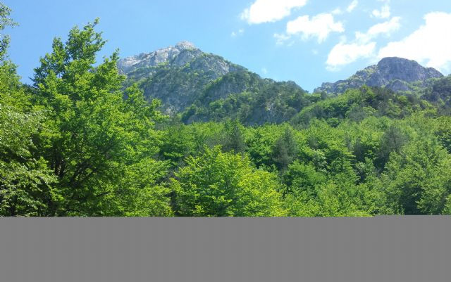 Abruzzo: la natura a portata di mano!