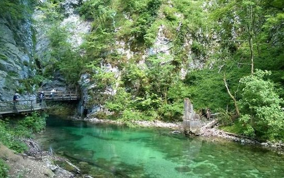 Tre giorni ad Est, breve viaggio in Slovenia